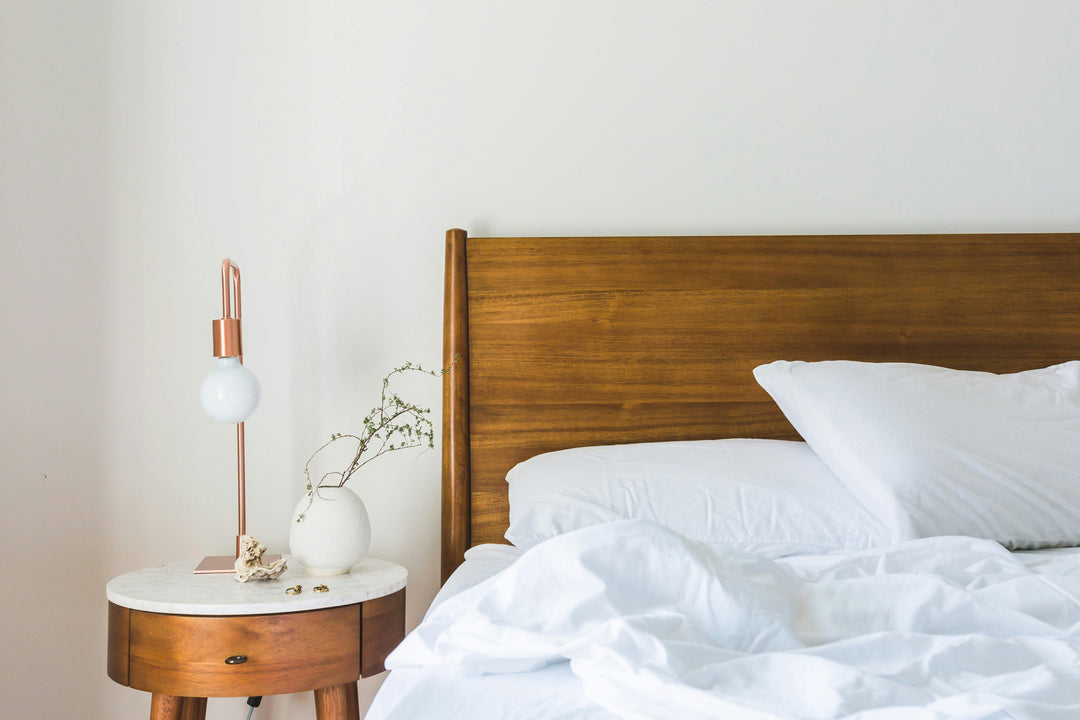 The first thing to do on a hotel room to avoid bed bugs